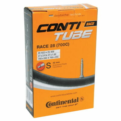 Unutrašnja guma Continental 18/25-622 presta ventil