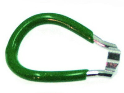 Alat - Ključ za centriranje točka - zatezanje žica zeleni