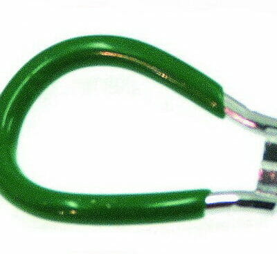 Alat - Ključ za centriranje točka - zatezanje žica zeleni