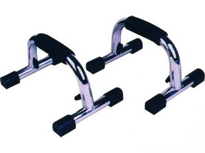 Ručke za sklekove Gymfit