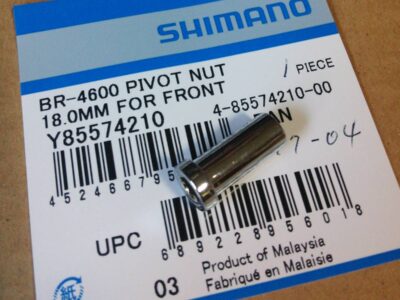 Šraf drumske kočnice Shimano 4600 18mm