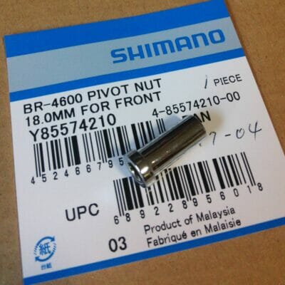 Šraf drumske kočnice Shimano 4600 18mm