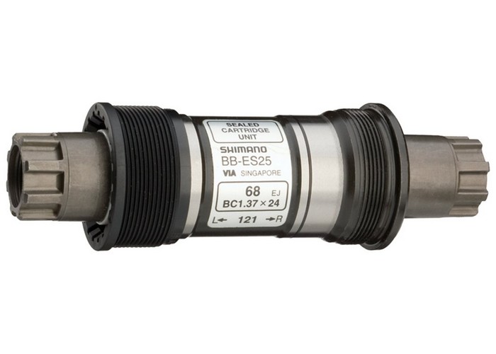 Patrona Shimano Es25 B26 Pro Bike