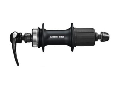 Zadnja glava SHIMANO FH-RM35
