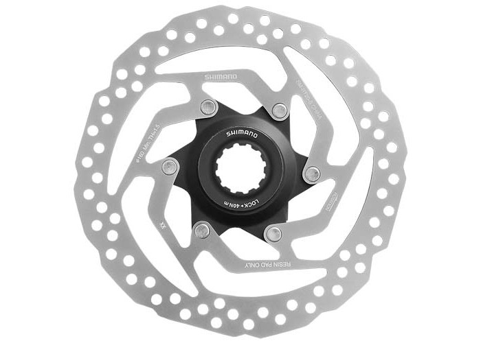 Rotor disk kočnice Shimano SM-RT20 160mm Rotor disk kočnice Shimano SM-RT20 160mm