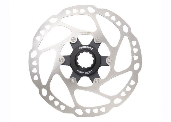 Rotor disk kočnice Shimano SMRT64 S 180mm center lock Rotor disk kočnice Shimano SMRT64 S 180mm center lock