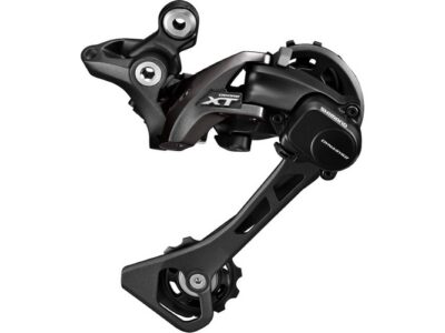 Zadnji menjač Shimano Deore XT RD-M8000 SGS 11 brzina Shadow Plus