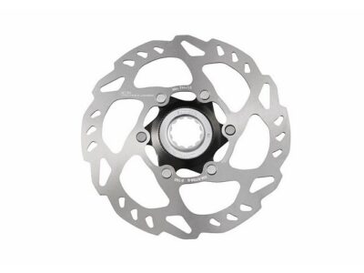 Rotor disk kočnice Shimano SLX SMRT68 S 160mm center lock ice tech