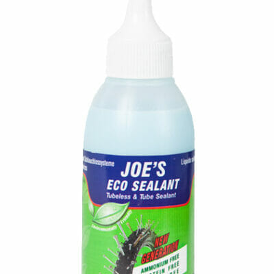 Tečnost Joe's No Flats Eco Sealant protiv bušenja gume bicikla