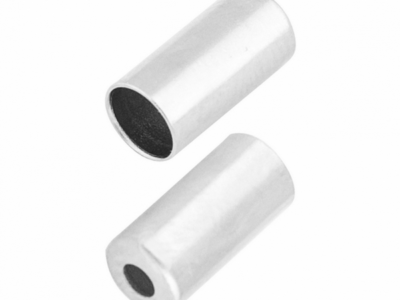 Kraj bužira sajle za kočnicu ili menjač bicikla