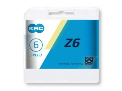 Lanac KMC Z-50 za 6 i 7 brzina