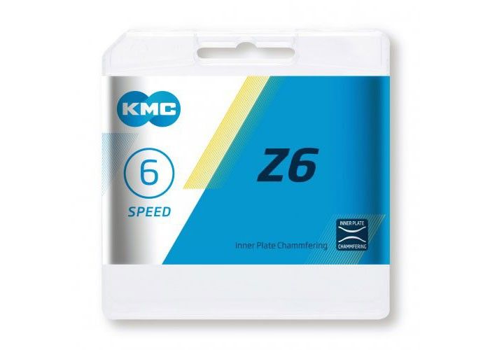 Lanac KMC Z-50 za 6 i 7 brzina