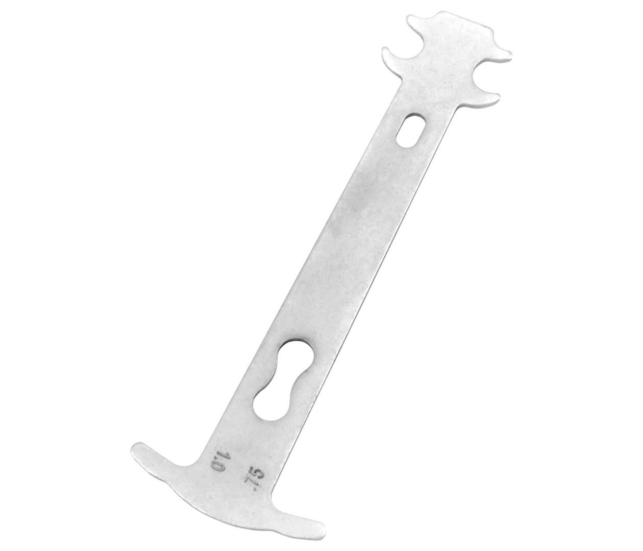 Alat - Ključ za merenje istrošenosti lanca Alat - Ključ za merenje istrošenosti lanca