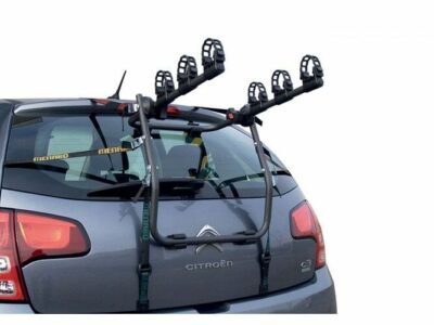 Nosac bicikala na peta vrata Menabo Mistral