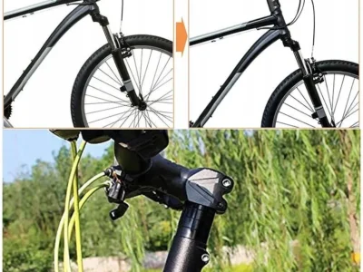 Produžetak A-Head sistema