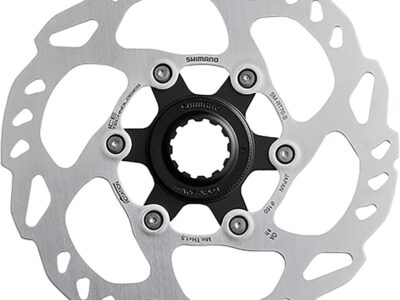 Rotor disk kočnice Shimano SM-RT-70 S 160mm center lock ice tech