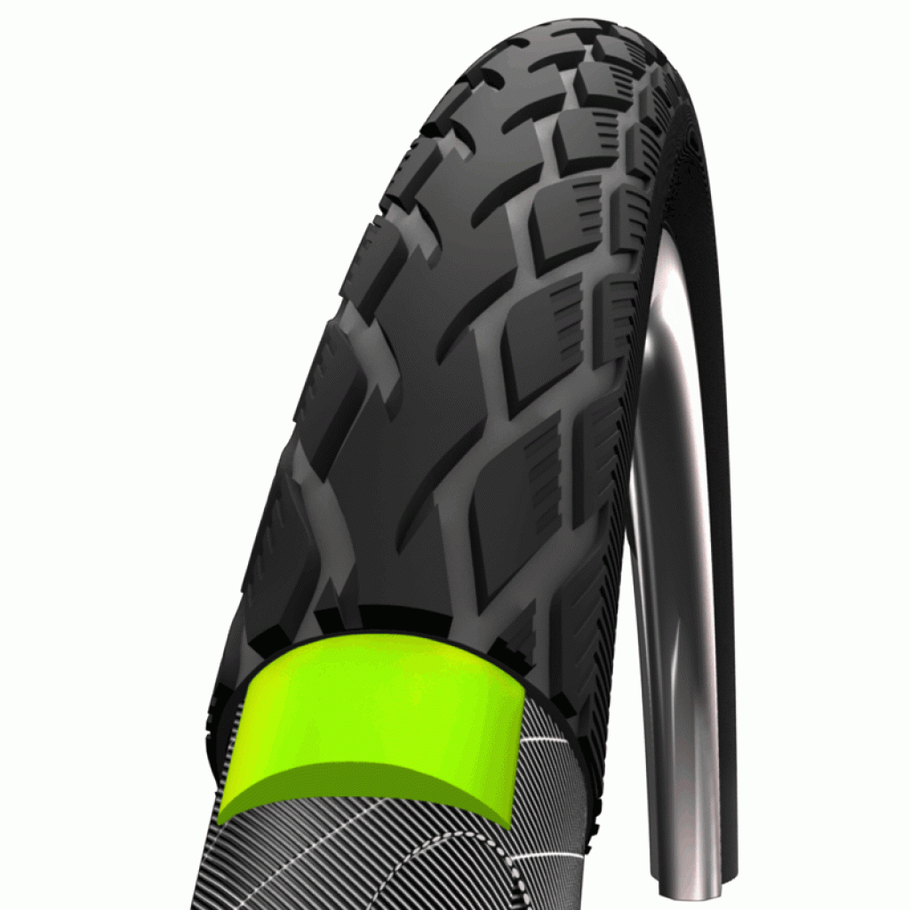 Spoljna guma SCHWALBE Marathon 37-622 Green guard
