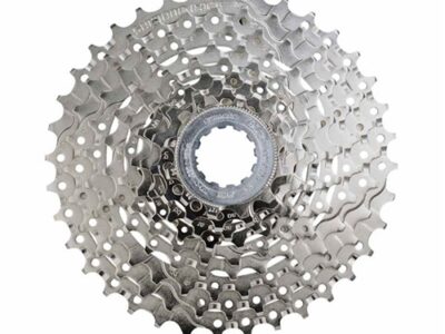 Zadnji zupčanik SHIMANO CS-HG400-9 12-36