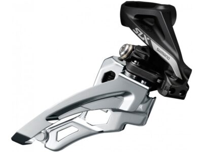 Prednji menjač Shimano SLX M7005 10
