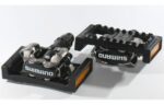 Platforma za SPD pedale SHIMANO SM-PD22