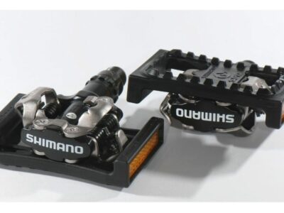 Platforma za SPD pedale SHIMANO SM-PD22