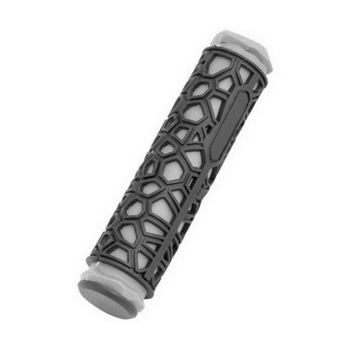 Gripovi SPIDER crno sivi