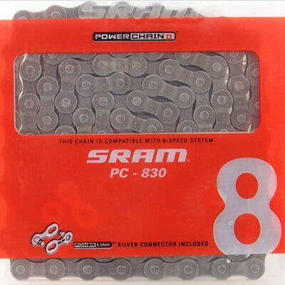 Lanac SRAM PC830