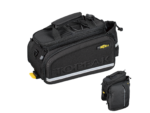 Torba - bisage za na prtljažnik Topeak MTX TrunkBag DXP