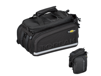 Torba - bisage za na prtljažnik Topeak DXP Standard