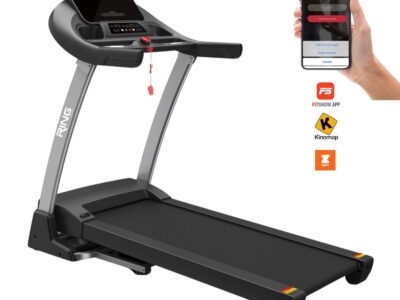 Traka za trčanje RING RX 178