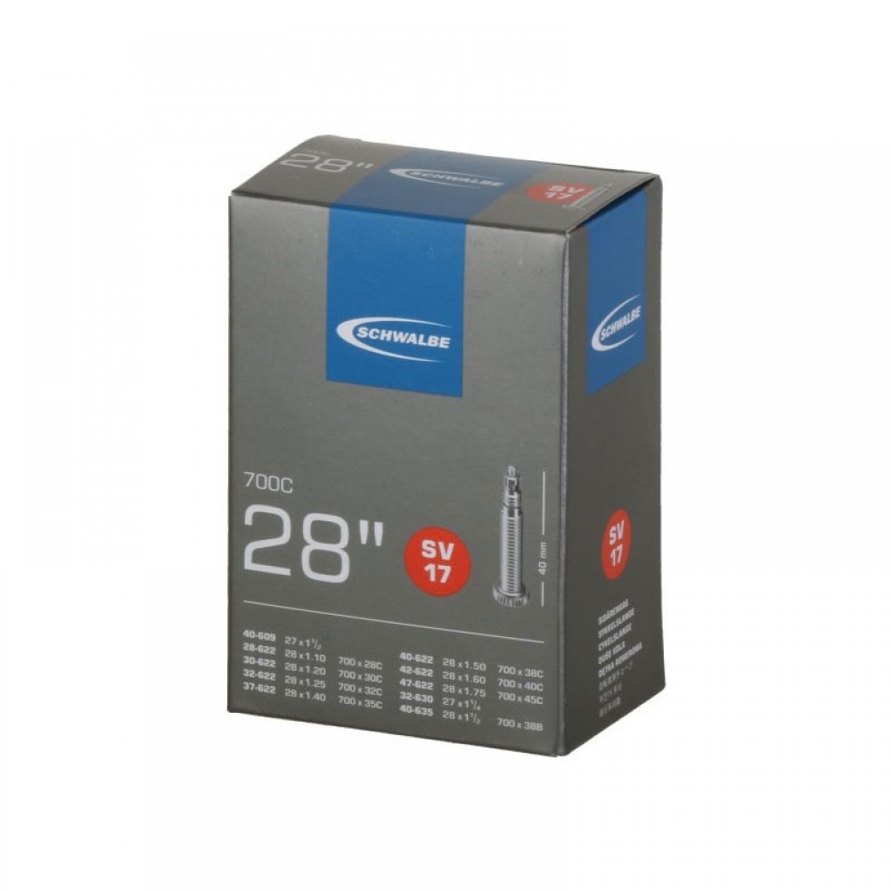 Unutrasnja-schwalbe_guma-touring-sv17-presta-40mm-probike.rs Unutrašnja guma SCHWALBE 28" (25/47-622) presta ventil SV17