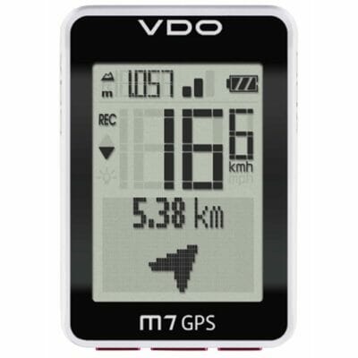 Brzinomer VDO M7 GPS