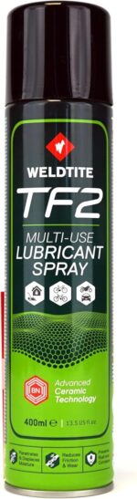 Weldtite sprej teflon 400ml