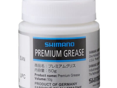 Mast Shimano premium grease 50 grama