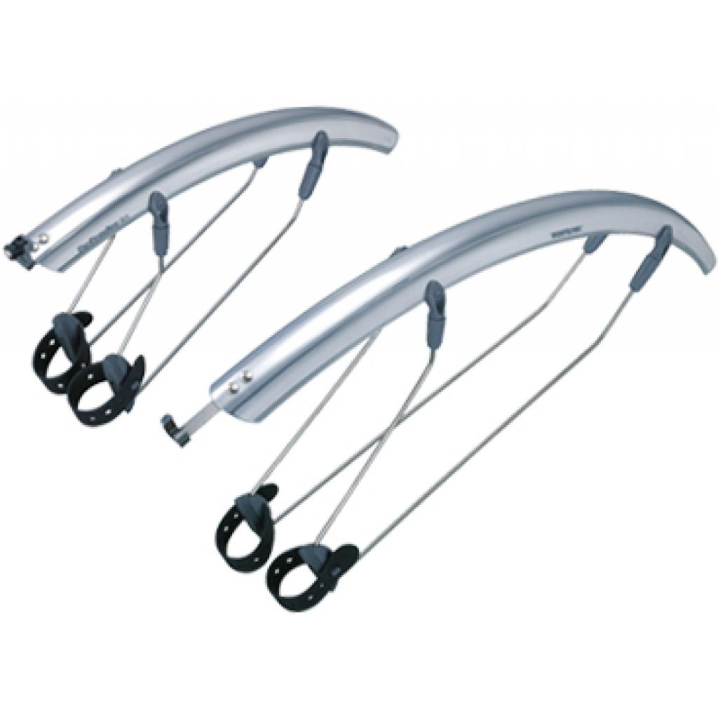 Blatobrani set za drumski bicikl TOPEAK R1/R2 alu