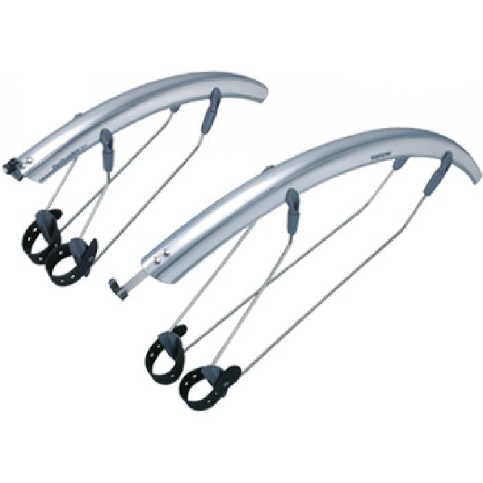 Blatobrani set za drumski bicikl TOPEAK R1/R2 alu