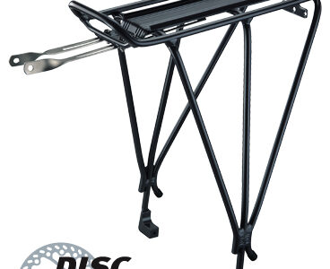 Prtljažnik Topeak Explorer Tubular za disk