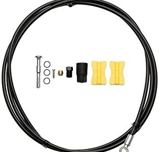 Crevo za hidraulične kočnice Shimano SM-BH59-SB 1000mm crno