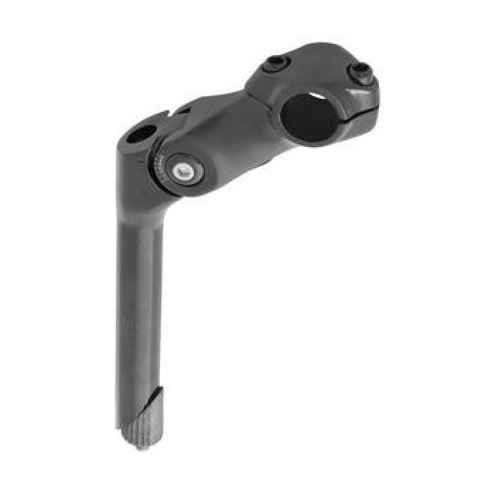 Lula podesiva alu 1", 22.2mm 160513