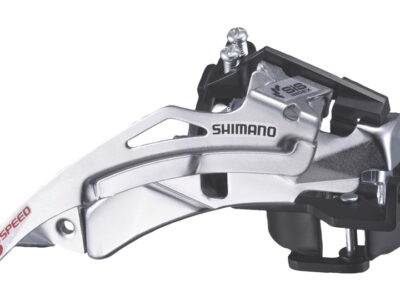 Prednji menjač Shimano Altus M191