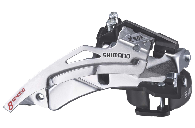 Prednji menjač Shimano Altus M191 Prednji menjač Shimano Altus M191