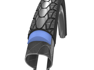 Spoljna guma SCHWALBE Marathon plus 40-584 / 27