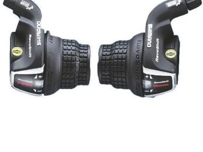 Ručice menjača SHIMANO SL-RS35 3x7