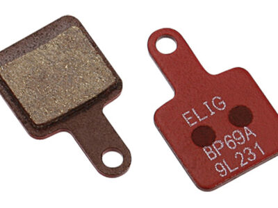 Pločice za Tektro Auriga SUB