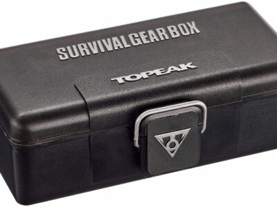 Topeak Survival Gear Box