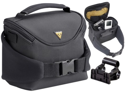 Torba - za volan Topeak Compact Handlebar Bag