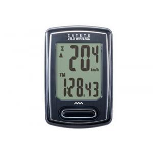 Poklon za biciklistu 14 probike beograd Brzinomer bežični Cateye Velo wireless