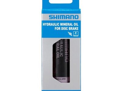 Mineralno ulje za kočnice Shimano 100ml Y83998020