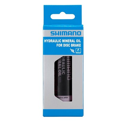 Mineralno ulje za kočnice Shimano 100ml Y83998020