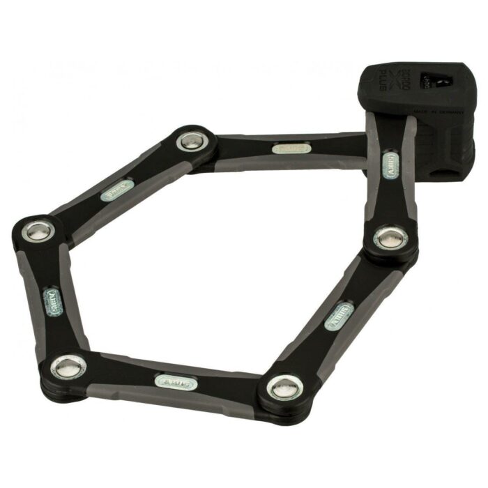 ABUS Bordo Granit X Plus 6500 Folding Lock black 85 cm probike.rs servis i prodaja bicikli